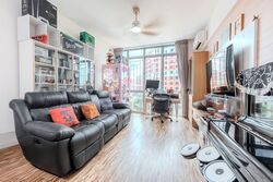 Central View (D19), Condominium #566108691